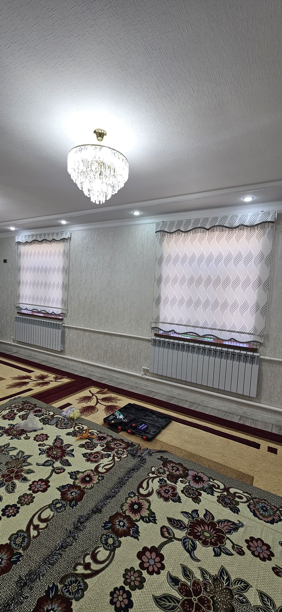 Жалюзи в широком ассортименте