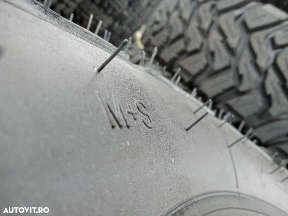 Anvelopa 265/70R16 EQUIPE VIPER M+S; 115/113AQ - Transport gratuit!