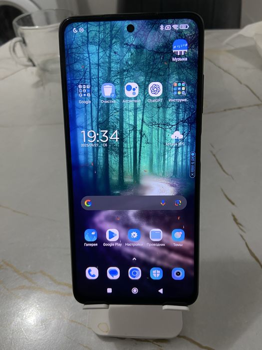 Poco x3 pro сатам 35000 тг обмен болад
