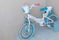 Vand bicicleta fete Frozen 16 inch