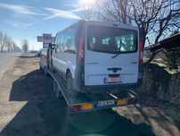 Dezmembrez Opel Vivaro/Renault Trafic 2001-2014 (ORICE PIESA)
