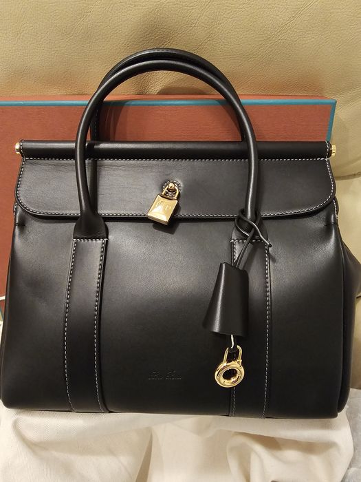 Loro Piana geanta de dama