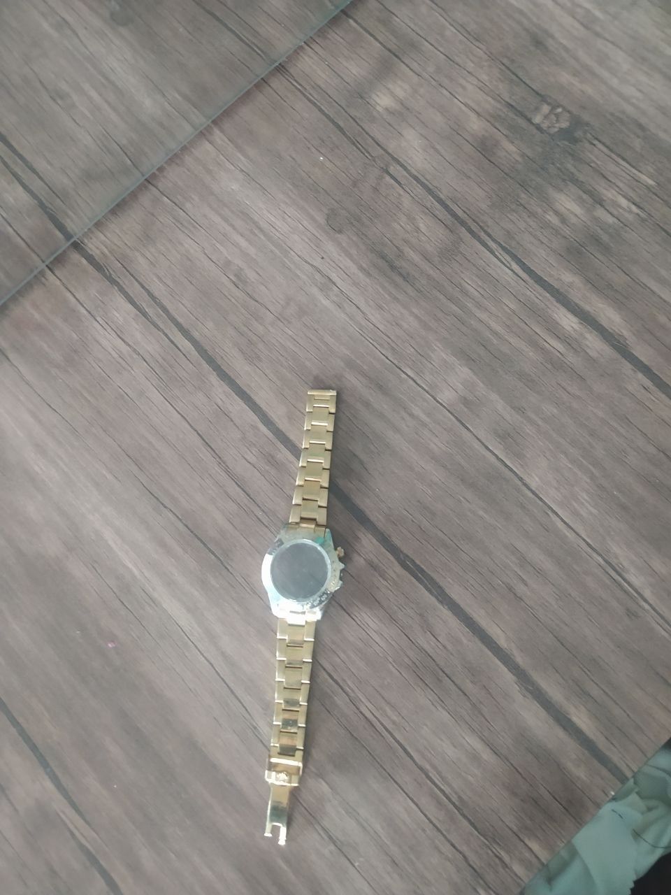 Soat Rolex yaxshi ideal xolatda