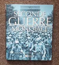 Vand enciclopedia "Al doilea razboi mondial" in franceza