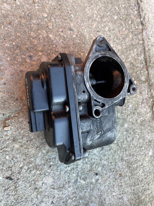 EGR Audi / Volkswagen / Skoda 03L 131 501 E  motor 2.0 euro 5