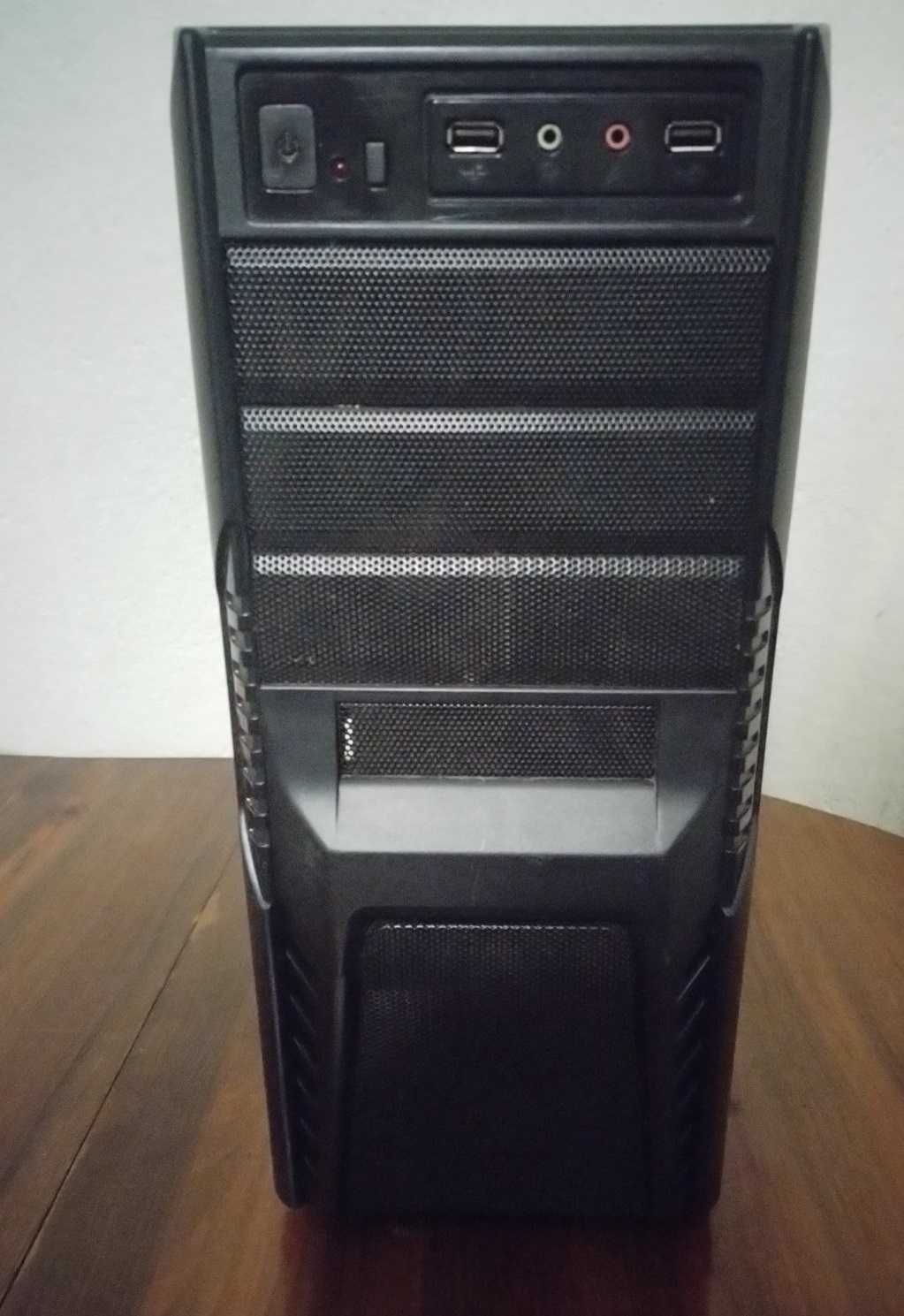Двуядрен компютър с Intel G3220 3.0GHz