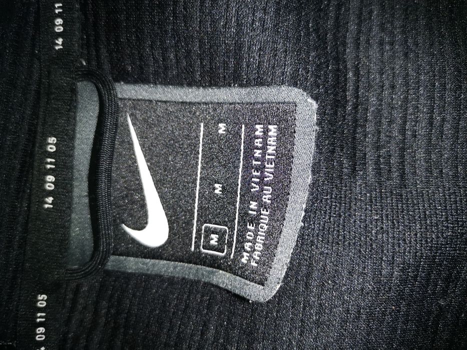 Nike Tech Pack windrunner мъжко горнище - М