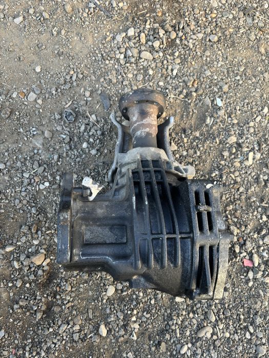 Cutie transfer diferential fata Volvo XC60