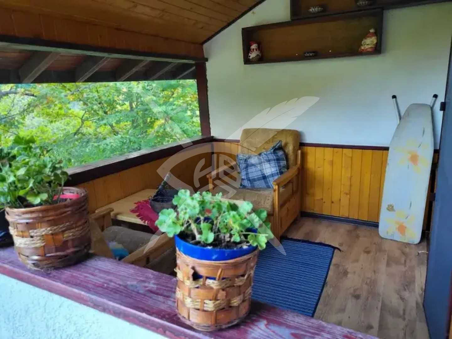 Къща в с. Рибарица № 86904