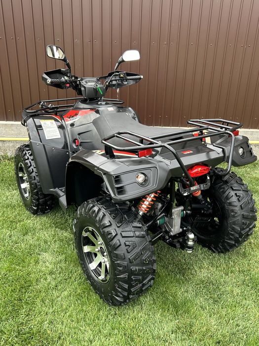 ‼️ Atv linhai online 420 Impecabil ‼️