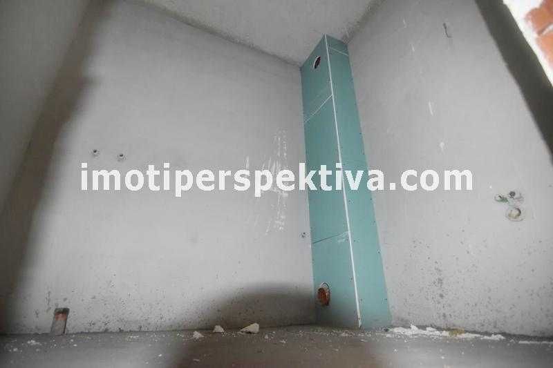 Продава се Двустаен апартамент в Пловдив, Христо Смирненски - 76 кв.м за 956 €/кв.м - Снимка #6