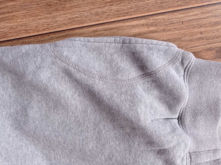 L/XL Оригинално Мъжко Ватирано Долнище Nike