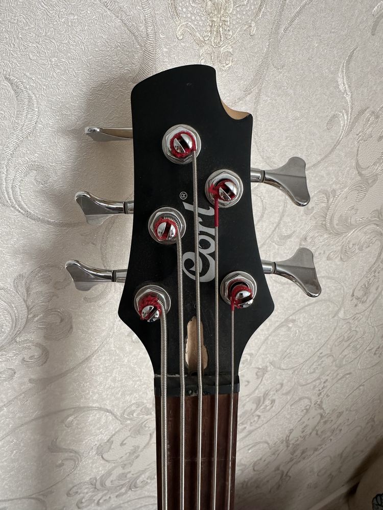 Cort Action Bass V Plus 5-string