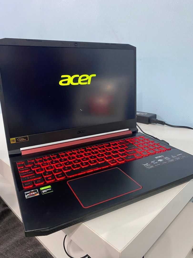 Продаю ноутбук Acer Nitro 5