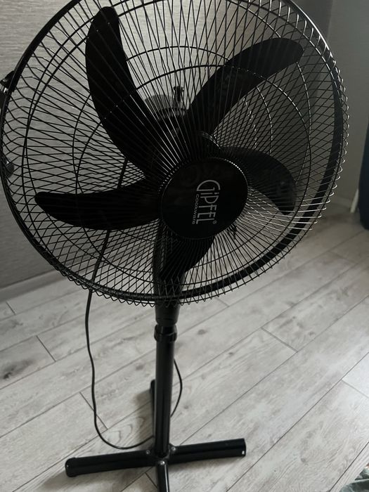 Вентилятор напольный