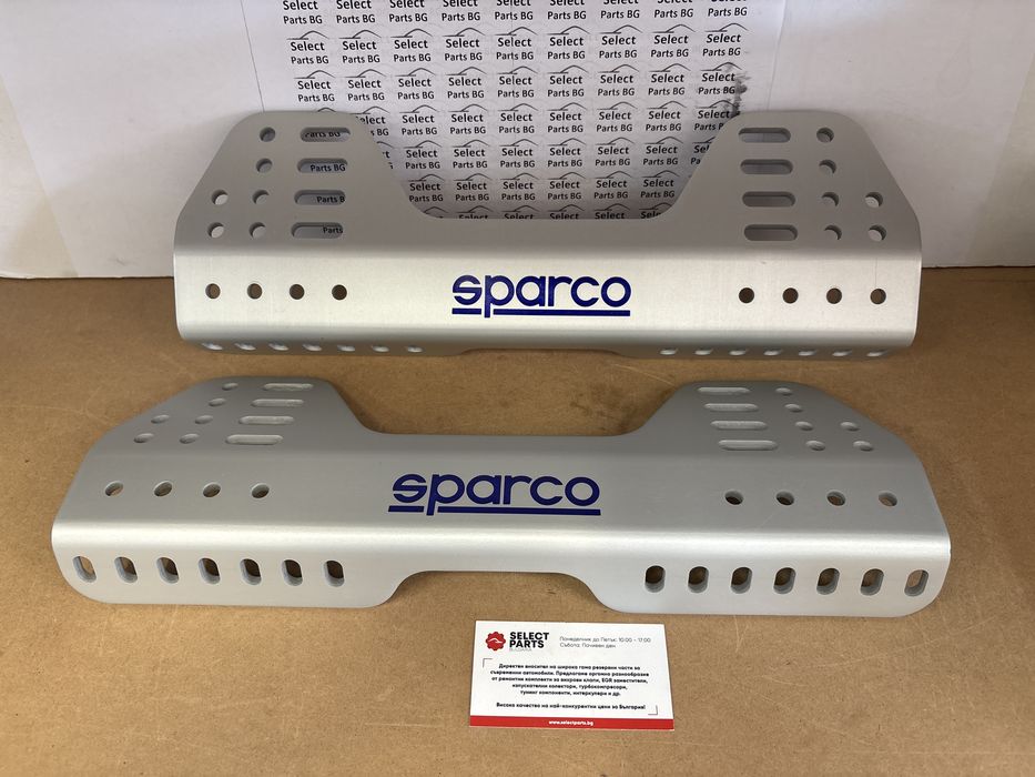 Шини конзола за спортна седалка Sparco 04903