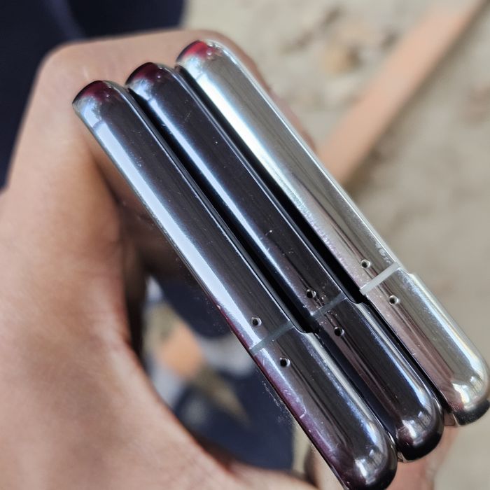 Samsung S21 5G 256gb
Holati 10/9