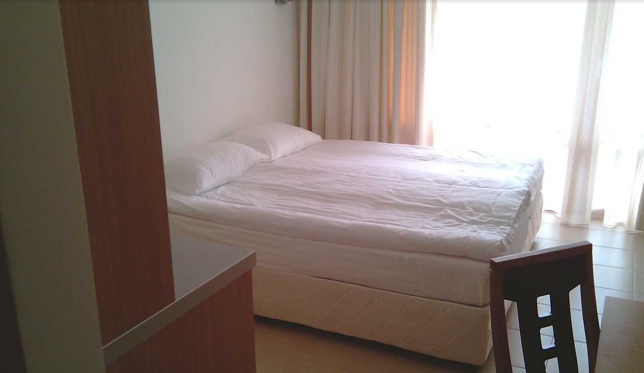 Продава се Двустаен апартамент в с. Равда, Област Бургас - 43 кв.м за 593 €/кв.м - Снимка #1