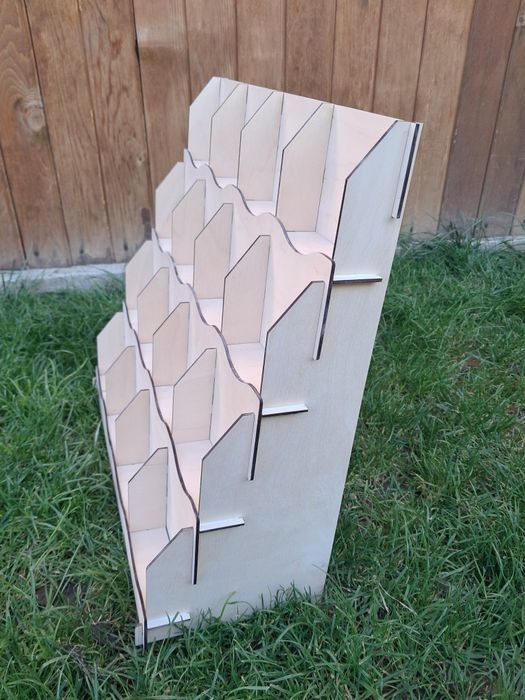 Етажерка/стелаж стойка