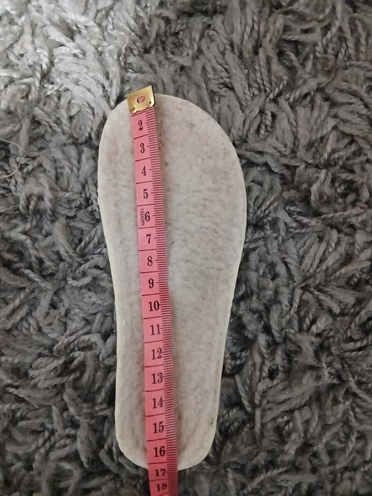 Детски ботушки ДД степ 25 номер