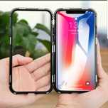 Магнитен Кейс 360° градуса за Iphone 6 / 6S / 7 / 7+ / 8 / 8+ X XS 10