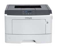 лазерен принтер Lexmark M1140dn