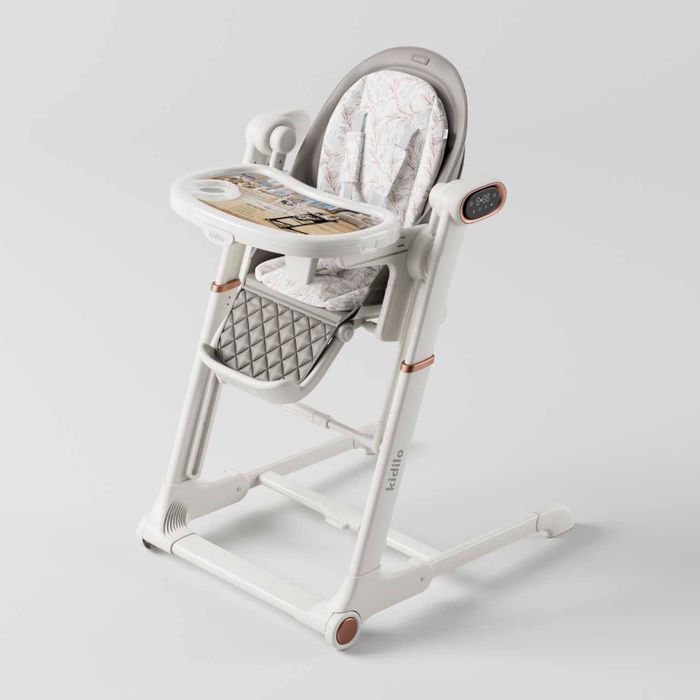 Стульчик для кормлений