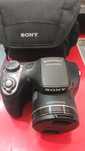 Фотоапарат SONY-отличен!!!