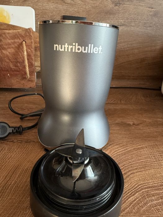 Nutribullet ultra 1200W като нов