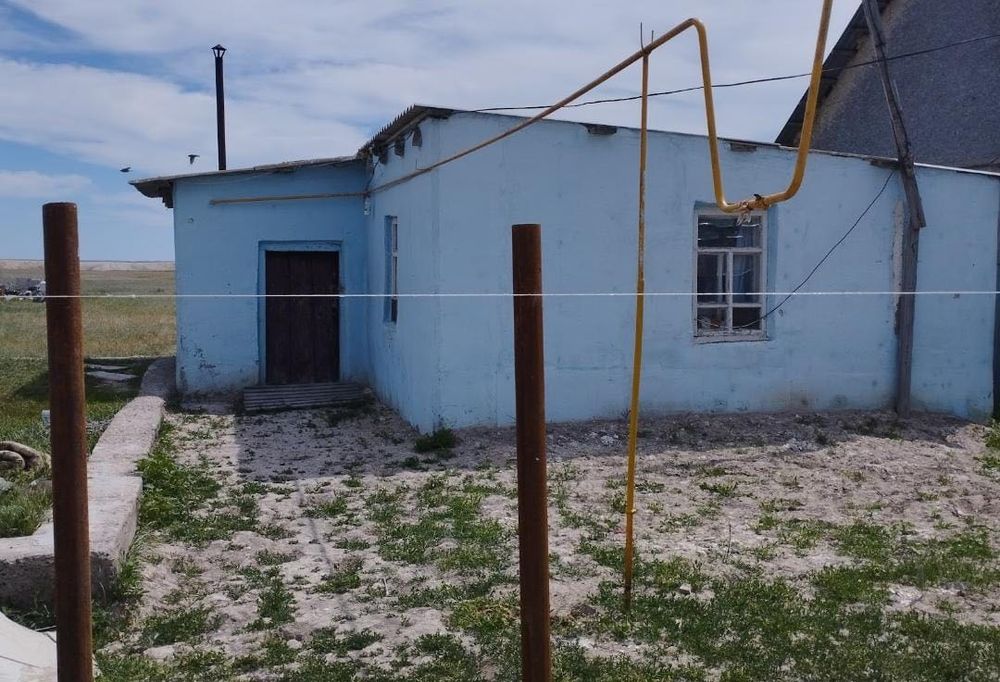 Продам дом времянка