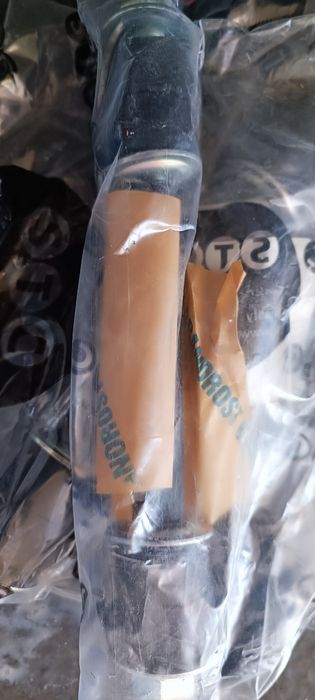 Задни биалетки за Kia Sorento