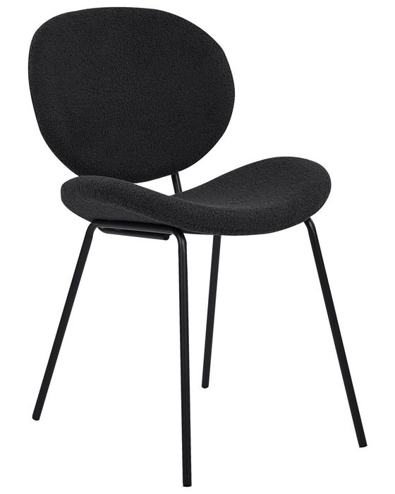 Set 2 scaune living/dining calitate Beliani