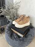 UGG Neumel Weather Hybrid Boot Chestnut / Whitecap