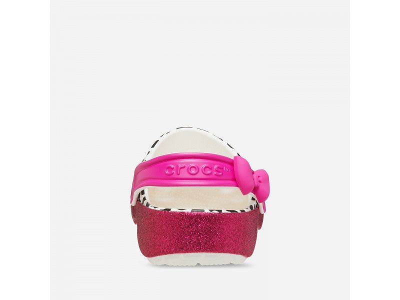 Чехли Crocs LOL Surprise Diva Girls Classic Clog  размери - 29-30