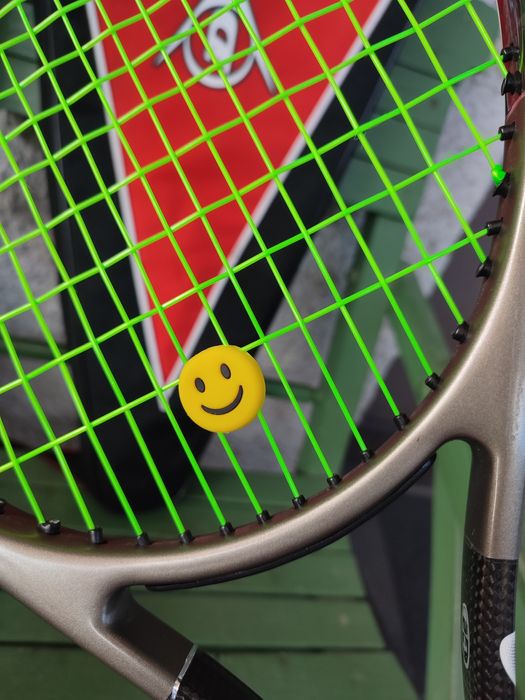 Dunlop 200G-Racheta tenis profesionala