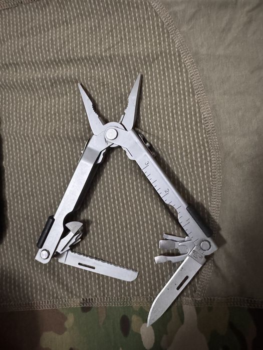 Gerber Multi-Tool
