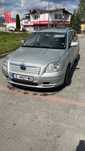 Toyota Avensis 2.0 D4D