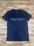 Tricou Armani Exchange