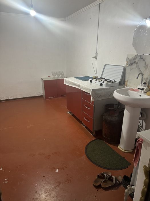 Сдам времянку 2 ух комн