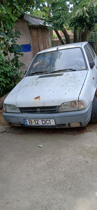 Dacia Nova GT an fabricație 1998