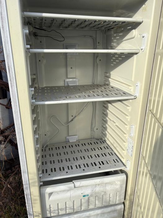 Морозильная  камера