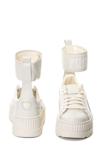 puma маратонки с каишка