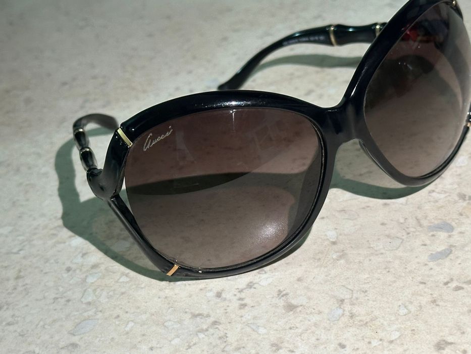 Ochelari de soare GUCCI originali – model GG 3509/S