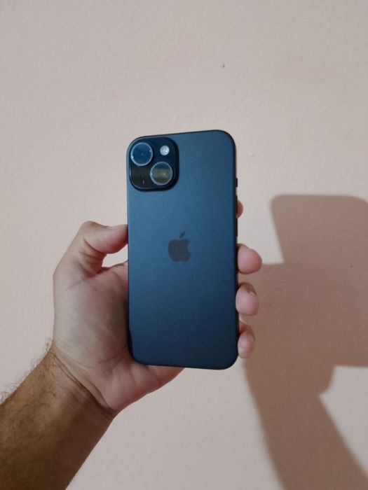 iPhone 15 128gb obmen bor