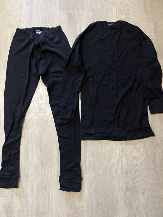 Термобелье мужское