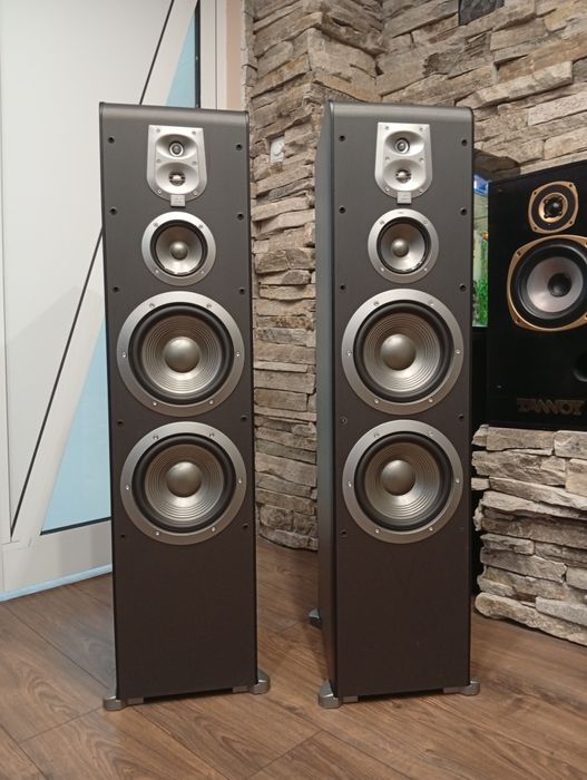 Тонколони JBL ES-90