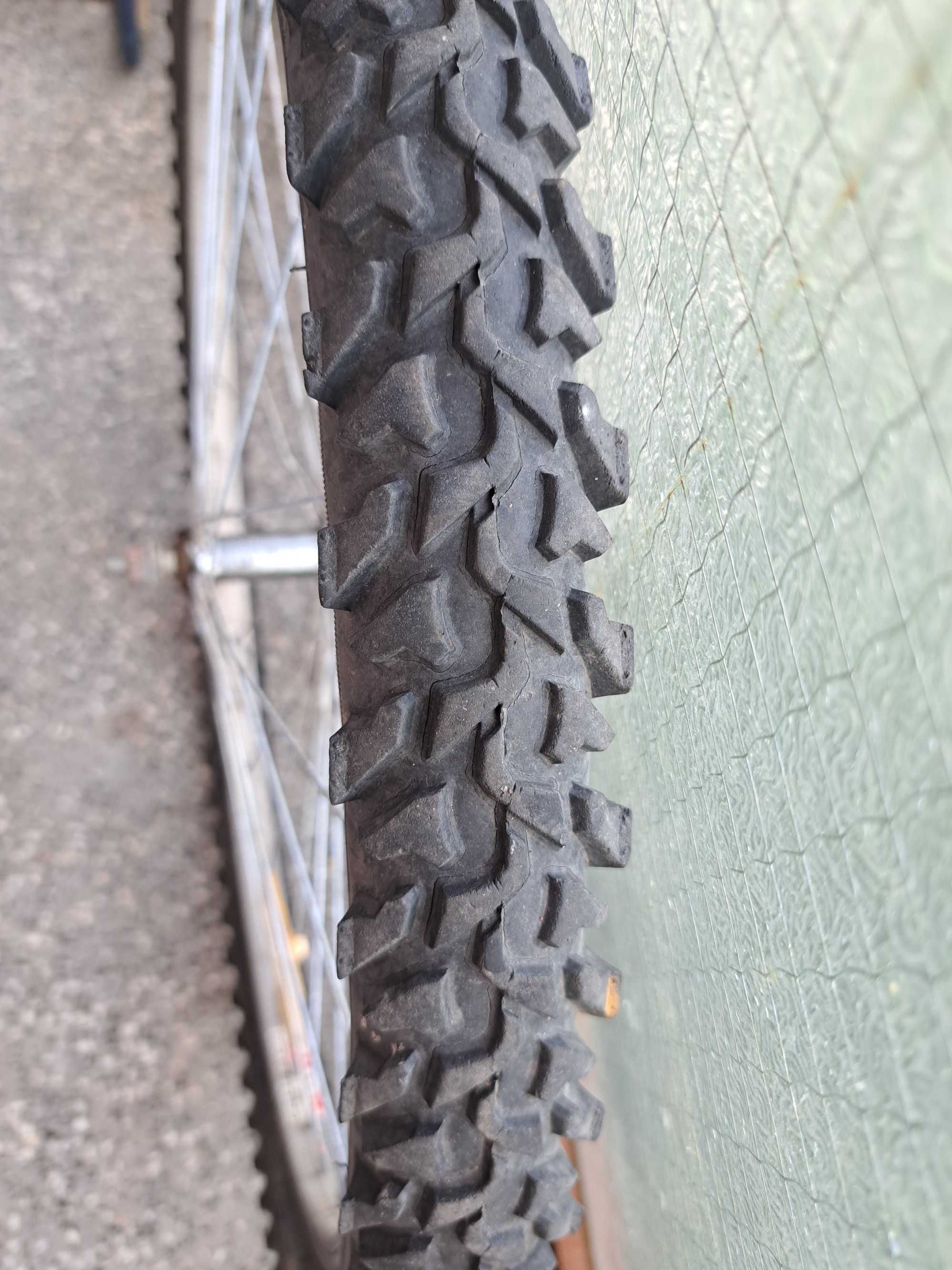 Вело Капла 26'' + Гума