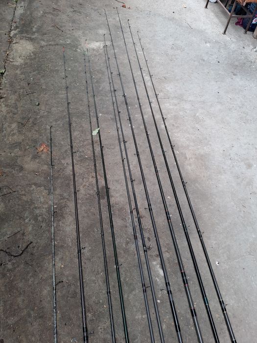 Lansete carbon Anglia