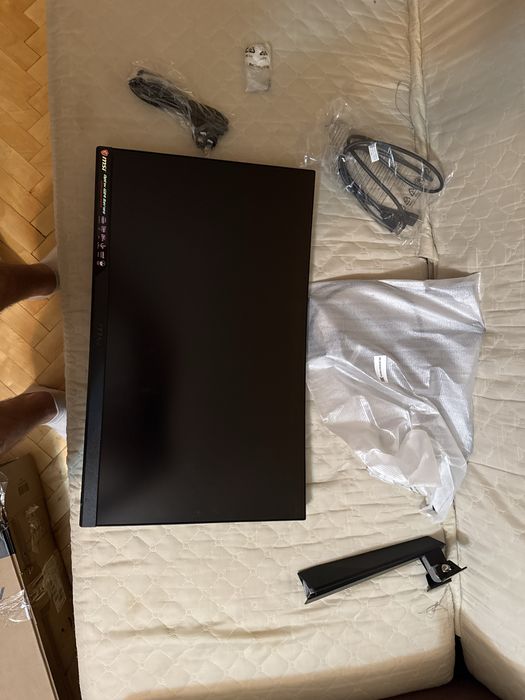 Игровой монитор MSI Optix G24 Series