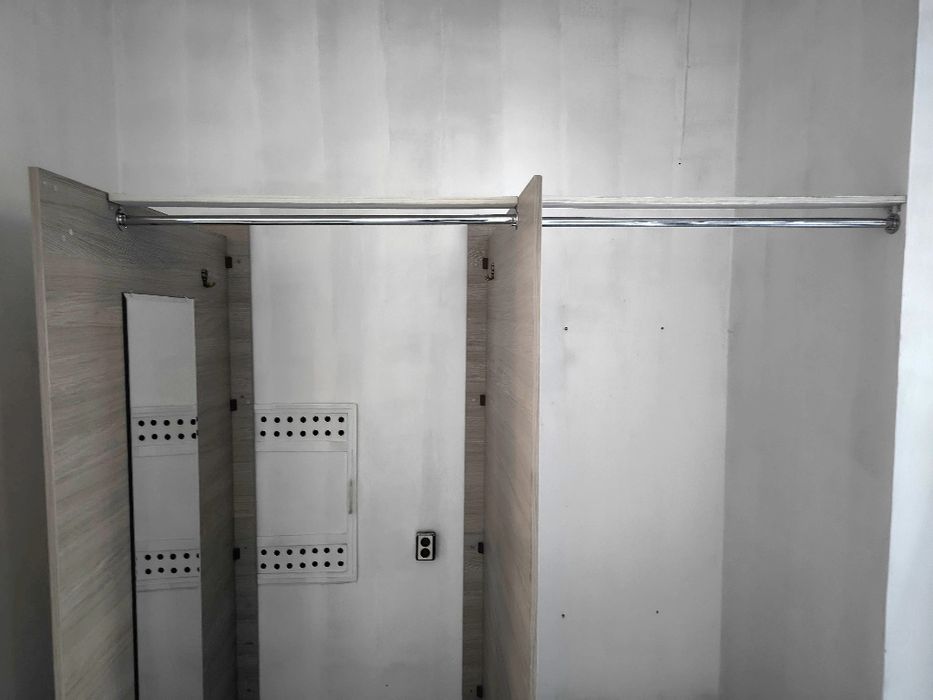 Пробна за магазин